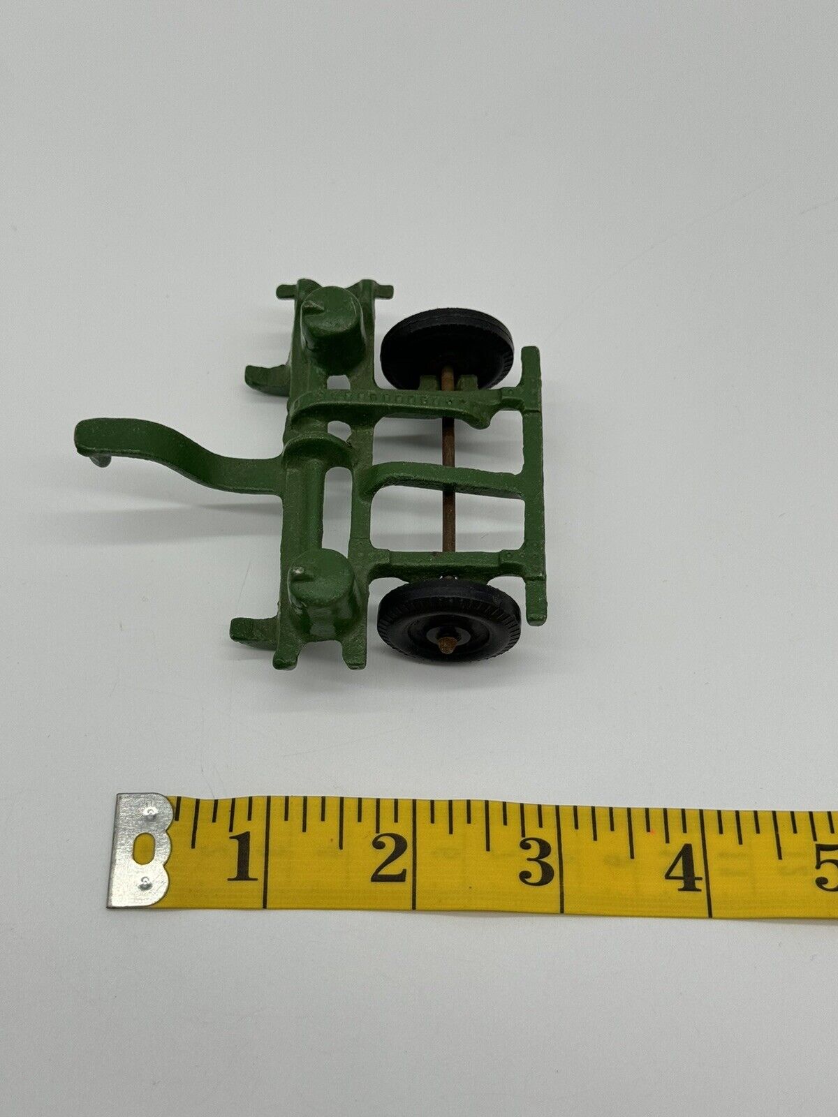 Vintage Slik #9826 Planter Pull Behind Implement