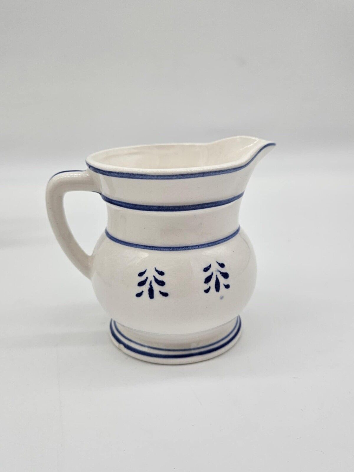 Vintage 1950s Japan Heritage Tea Pepper Cream & Butter Kitchenware Royal Sealy