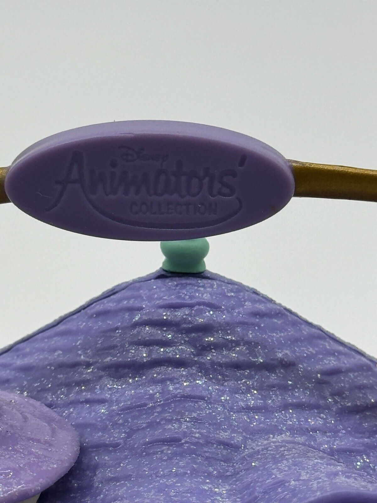 Rapunzel Tangled Playset House Animators Collection Disney Store 005