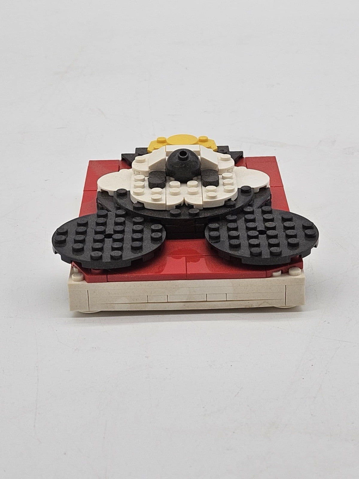 Exclusive LEGO Brick Sketches 40456 Disney Mickey Mouse (118 pcs)