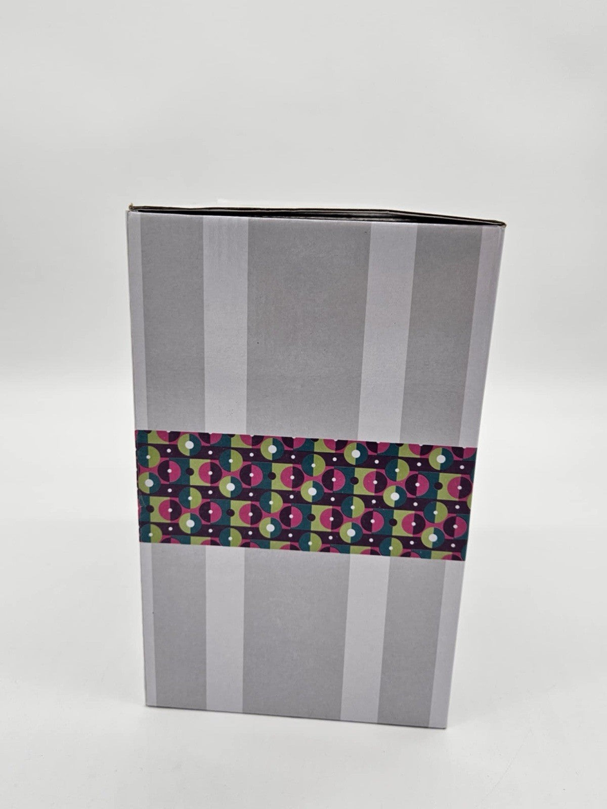 Scentsy Christmas Claus 2021 Retired Wax Warmer Holiday Santa Tree