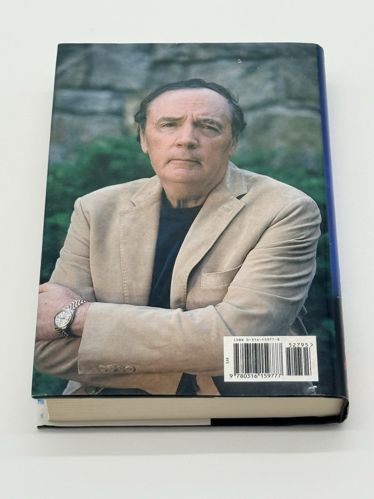 The 5th Horseman (Women's Murder Club) - Hardcover