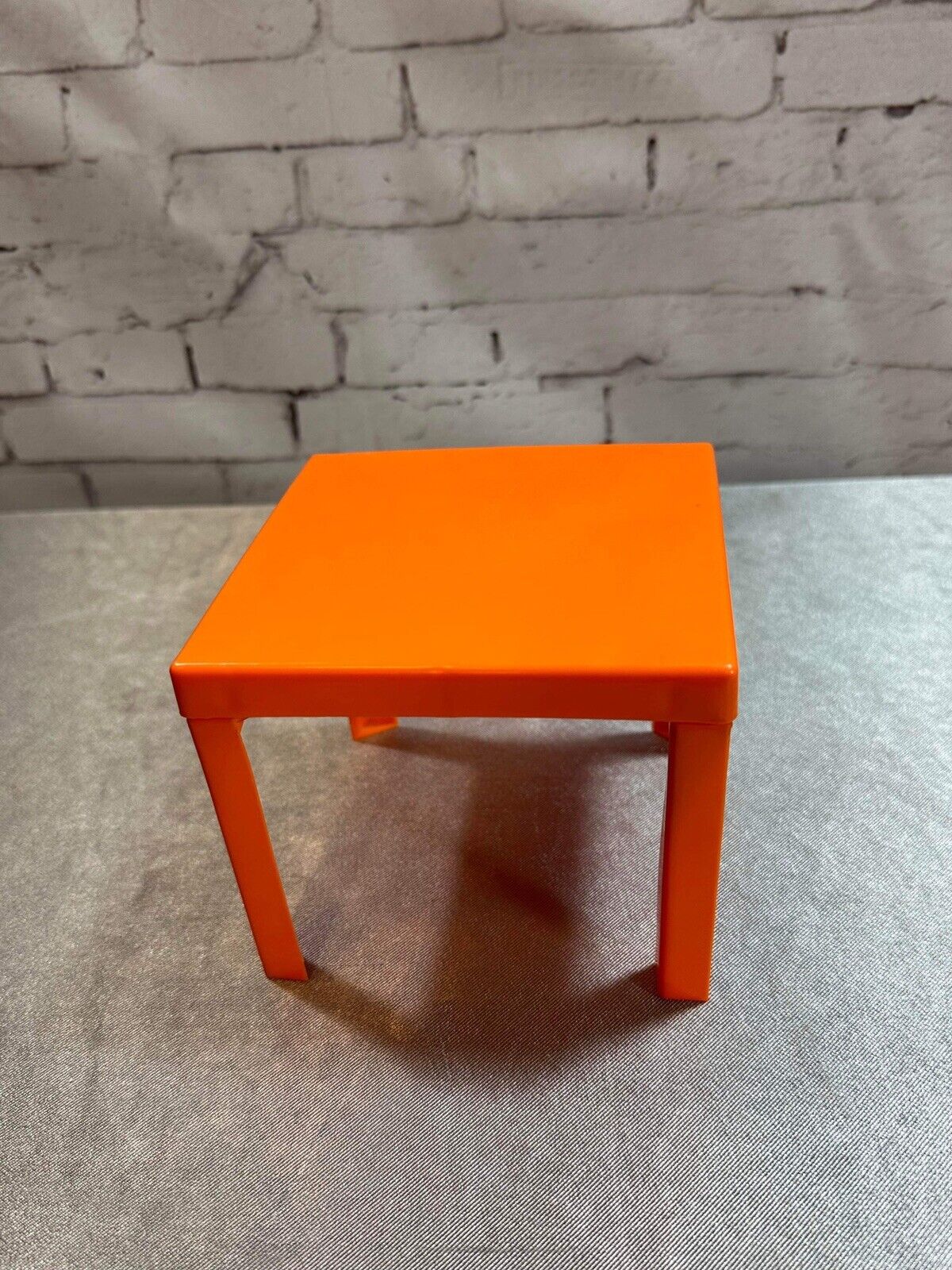 Vintage Huge Lot Barbie 1970s Kitchen, Bedroom, Living room, Salon, & Extras