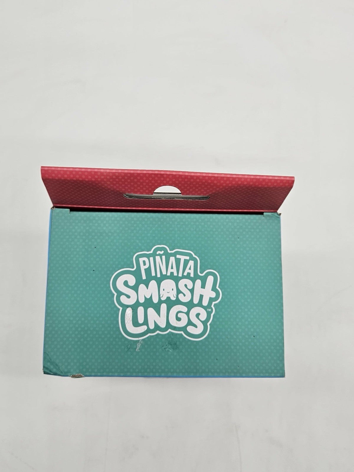 Pinata Smashlings Donkey Pinata Character Pack Walmart Exclusiv
