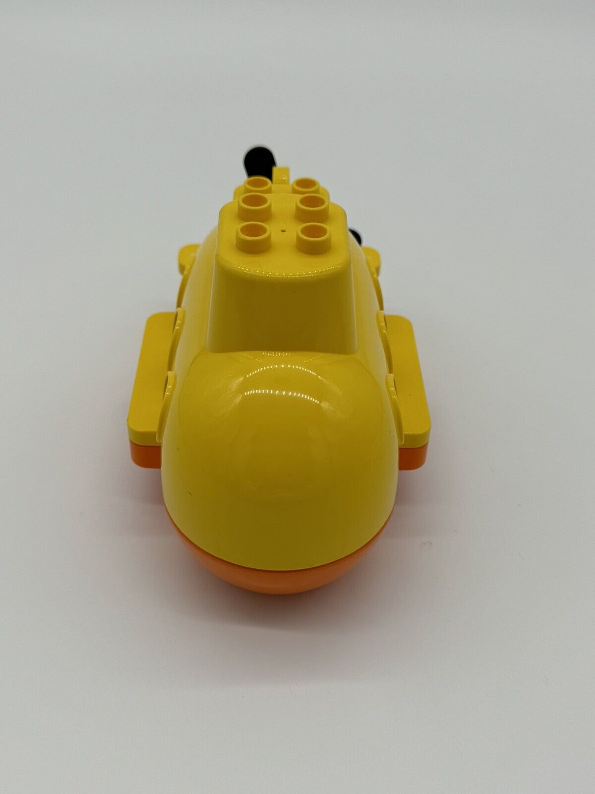Lego Duplo Yellow Submarine Adventure Part From Set  005