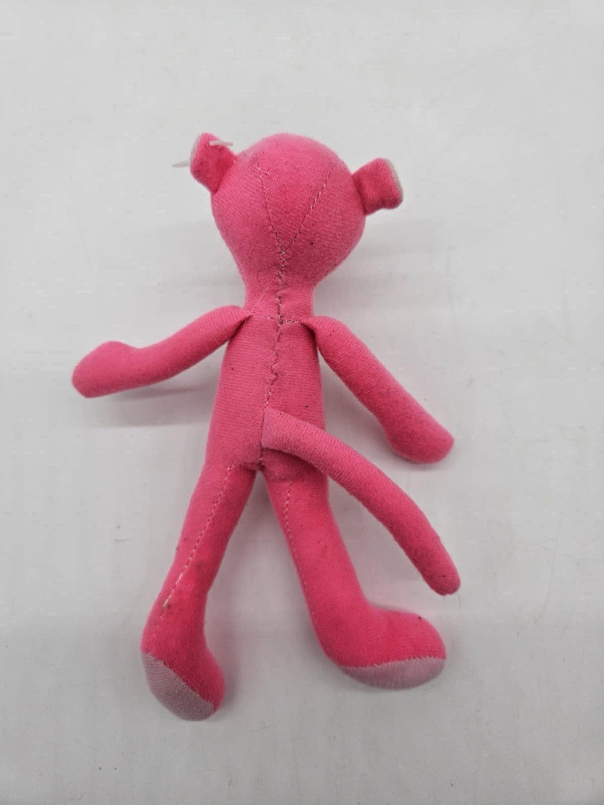 Pink Panther Stuffed Animal from Ace Novelty Company Vintage 1993