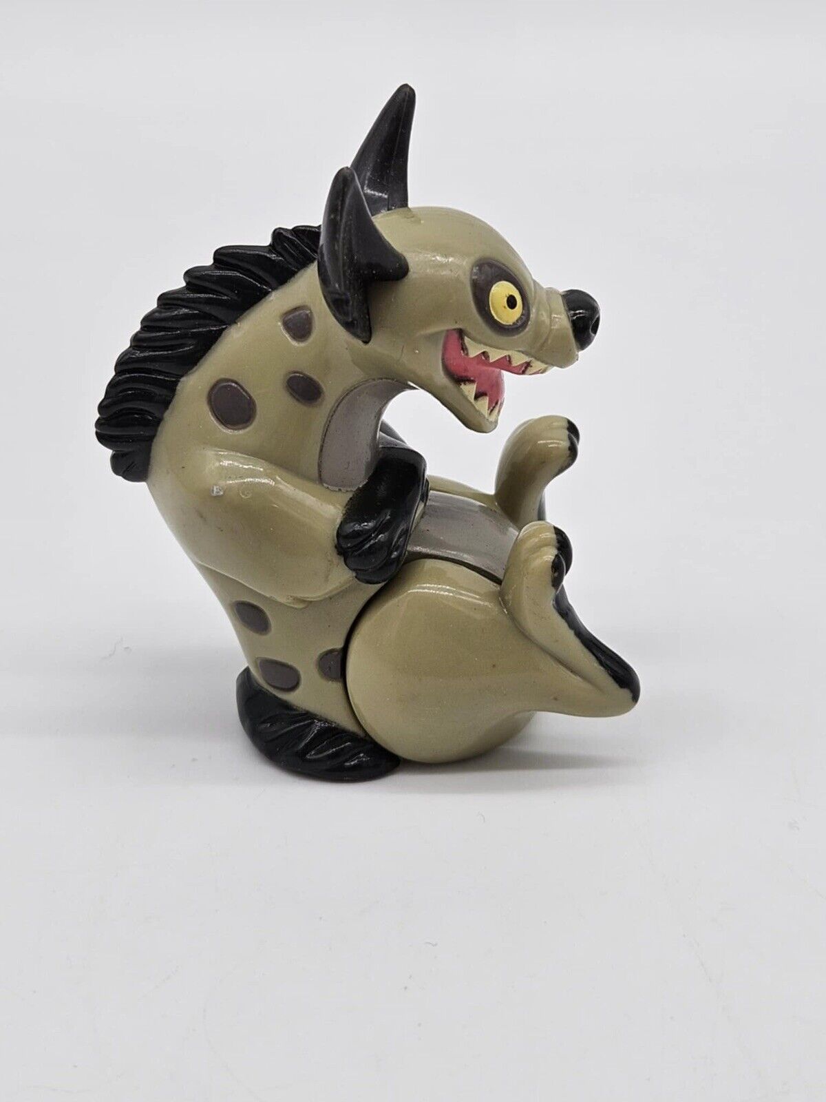 Vintage Burger King 1994 Disney Lion King Ed Laughing Hyena A1