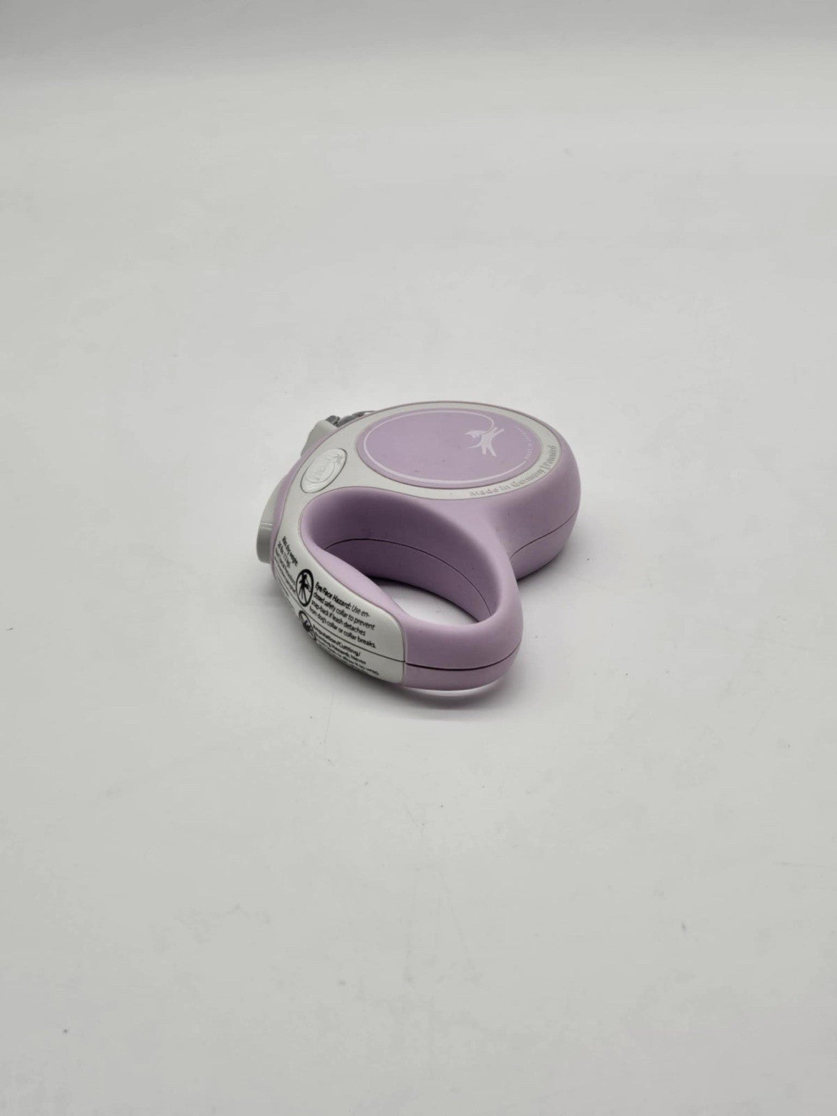 Flexi Pink Retractable Leash