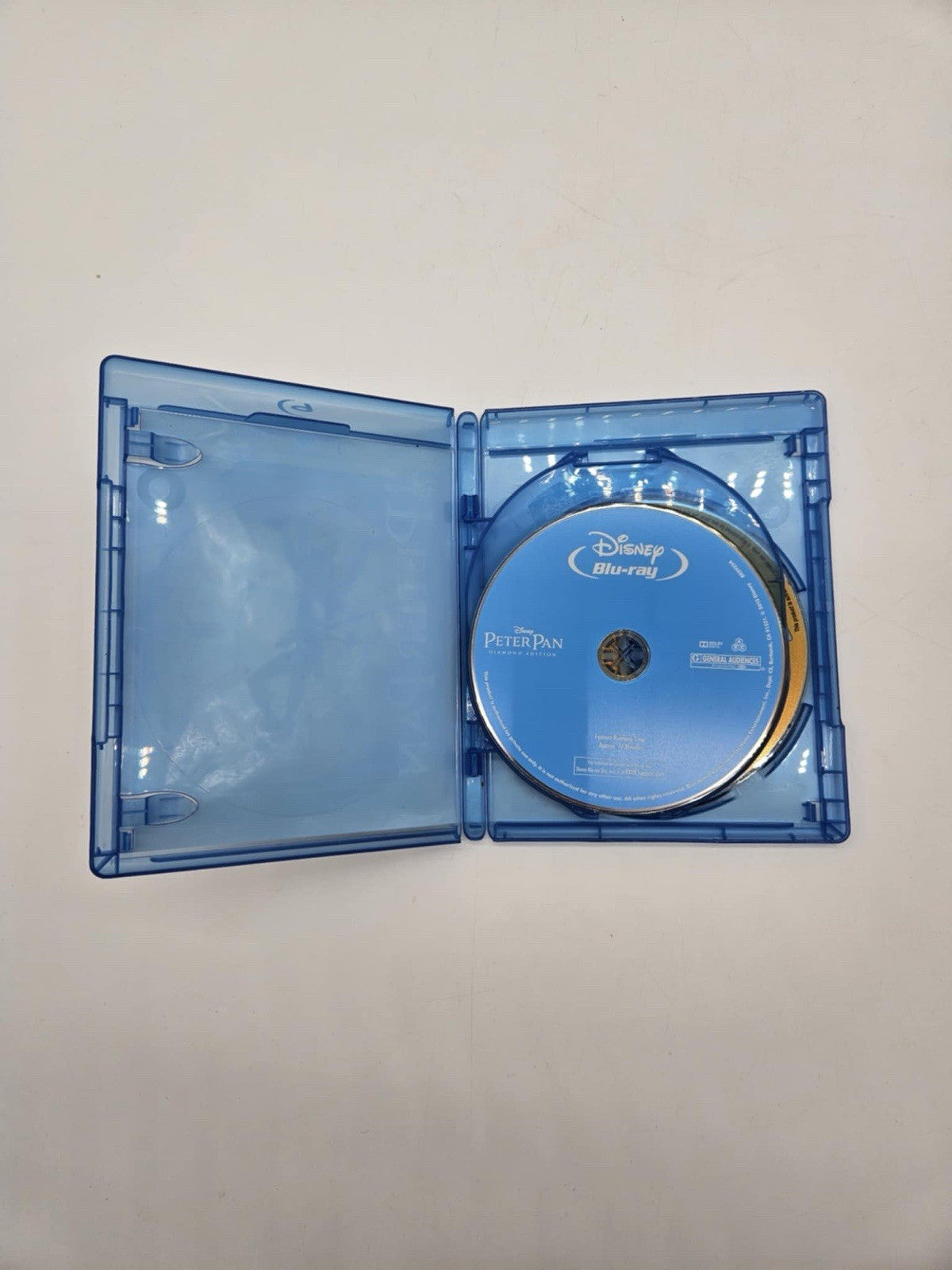 The Croods: a New Age DVD 2020 cartoon movie sequel prehistoric caveman family!