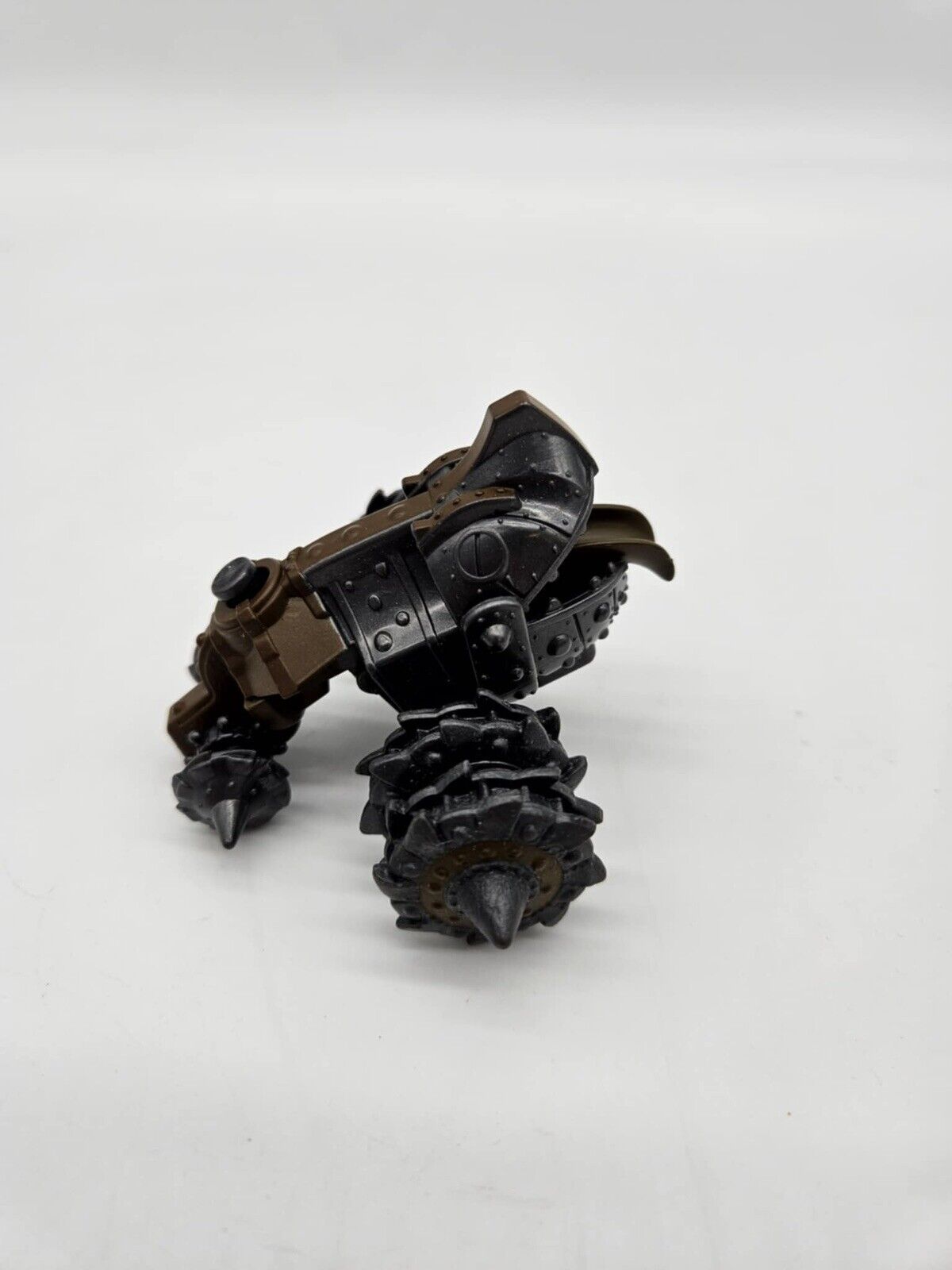 How to Train a Dragon 2 Gronckle Cannon