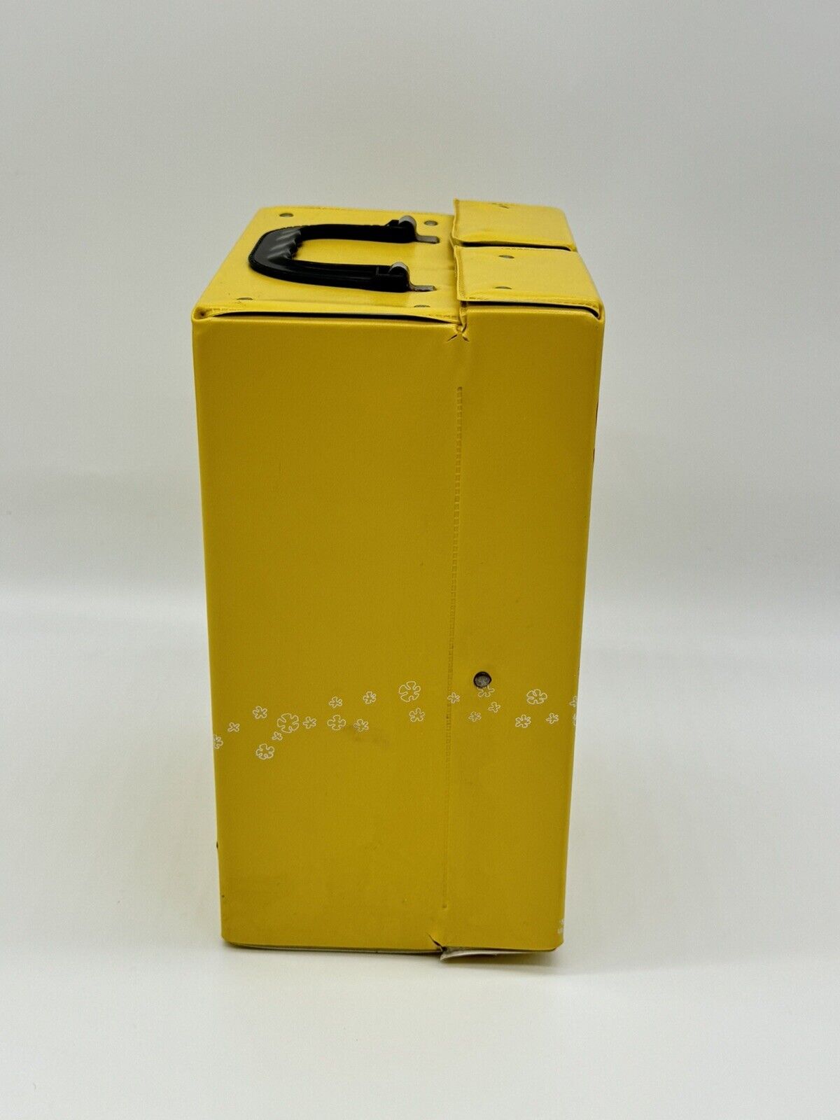 Vintage 1963 Skipper Barbie Doll Mattel with Carrying Case