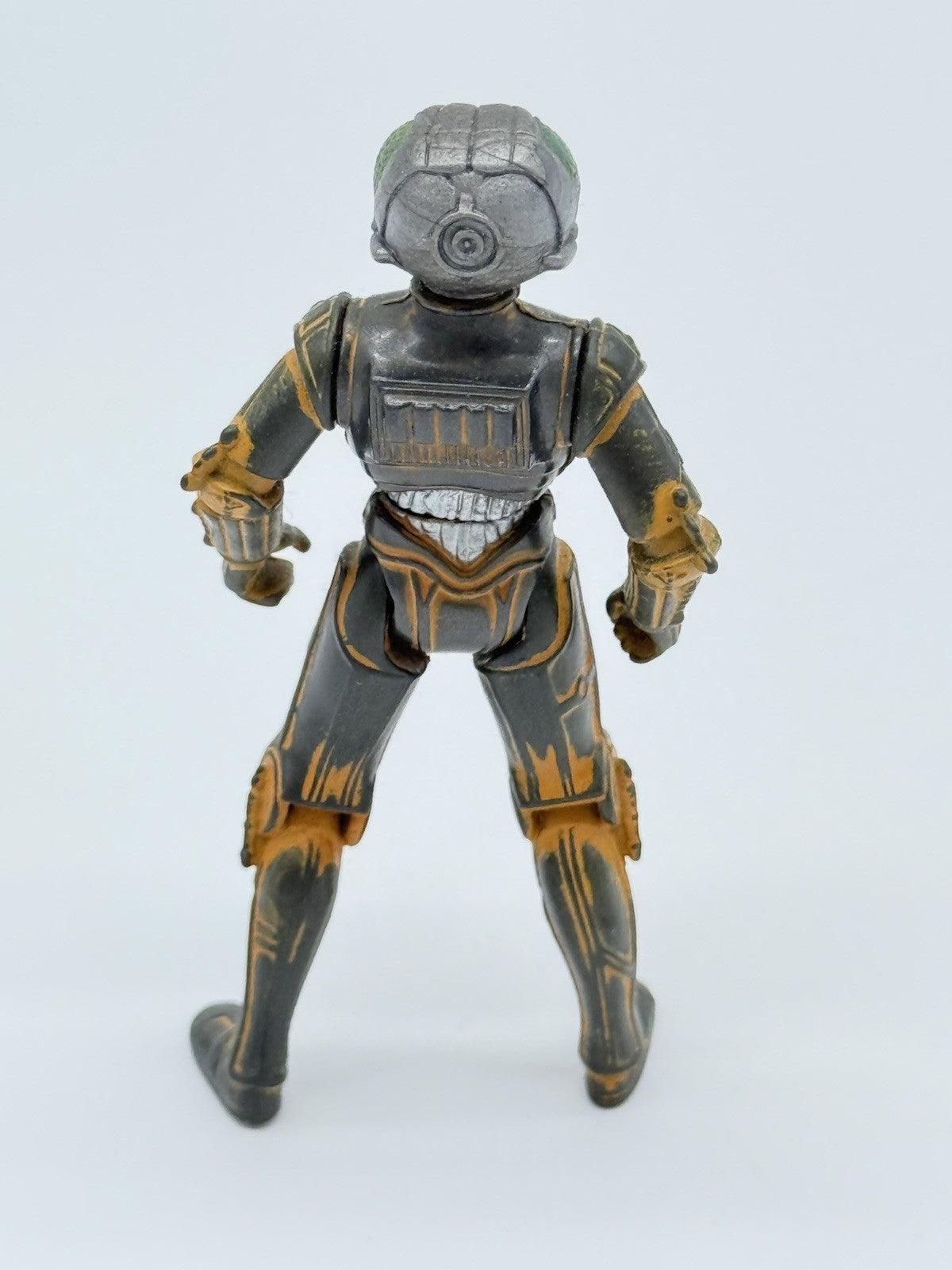 Star Wars 4-LOM Bounty Hunters Action Figure 1997 Kenner 3.75" Loose