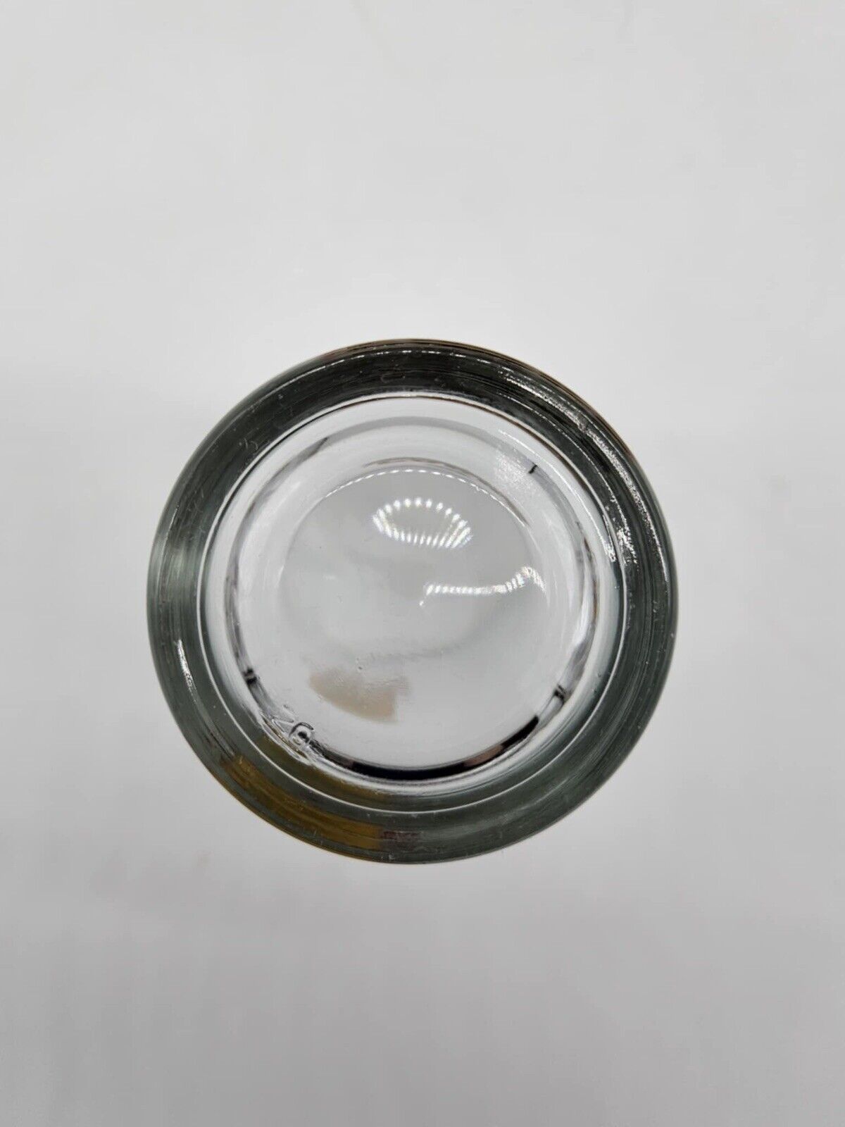 Sprecher Pint Beer Glass Milwaukee County Parks Travelling Beer Garden 2015