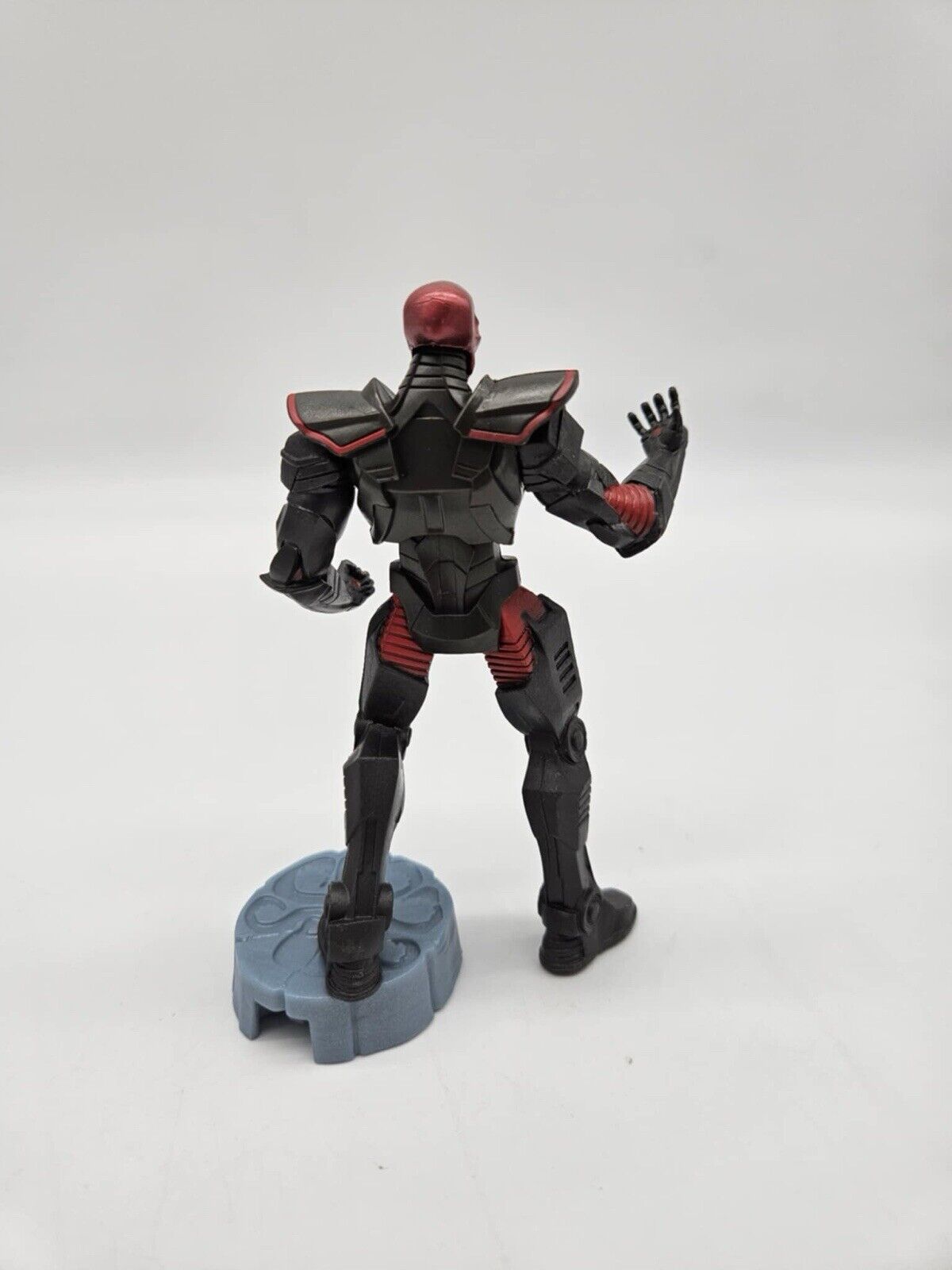 Lot of Marvel Avengers Action Figures