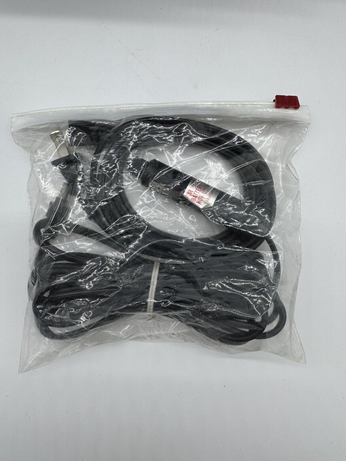 Vintage Panasonic TR-707A Black AC/DC Wireless Solid State Portable TV