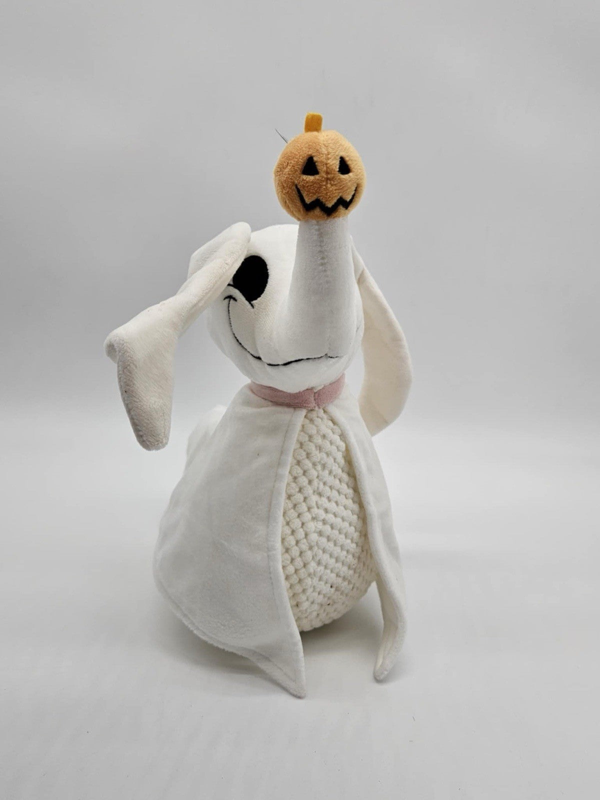 The Nightmare Before Christmas Zero Scentsy Buddy ~ NEW