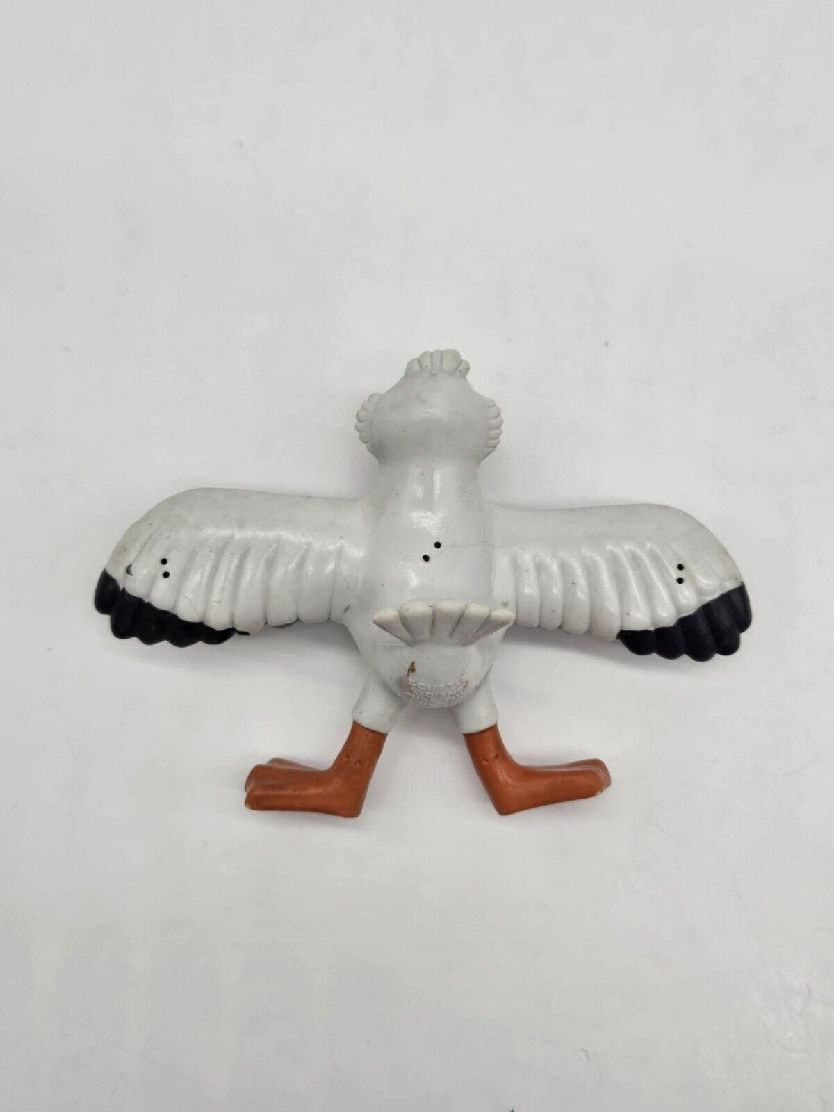 Disney Little Mermaid Figures Lot