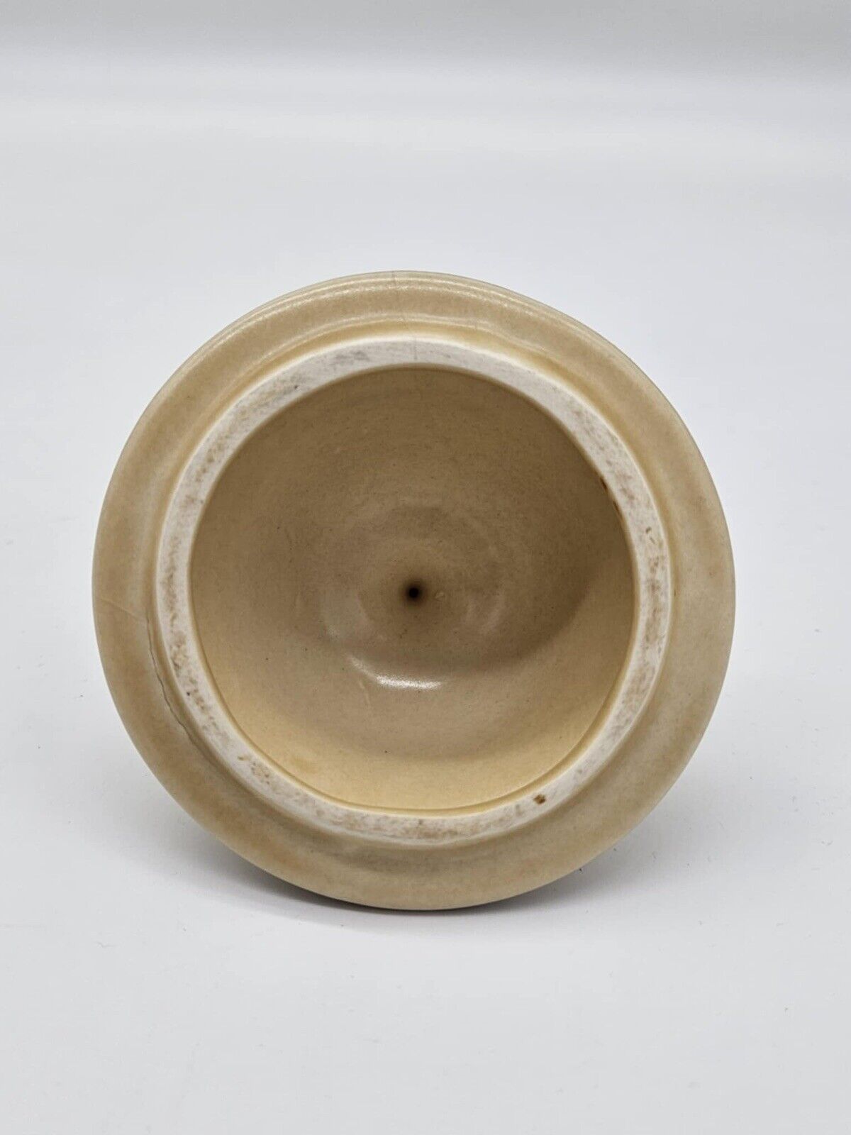 Vintage 6” Pfaltzgraff Sugar Bowl And Lid