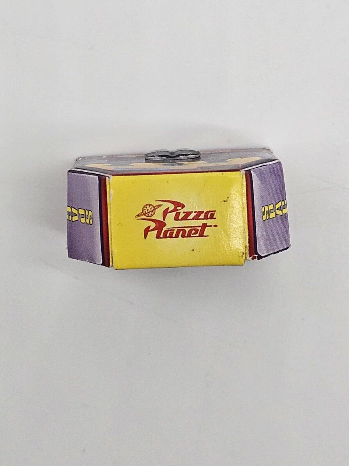 Toy Story Alien Pizza Planet Figure  Surprise Zuru Toy Mini Brands! Disney Store