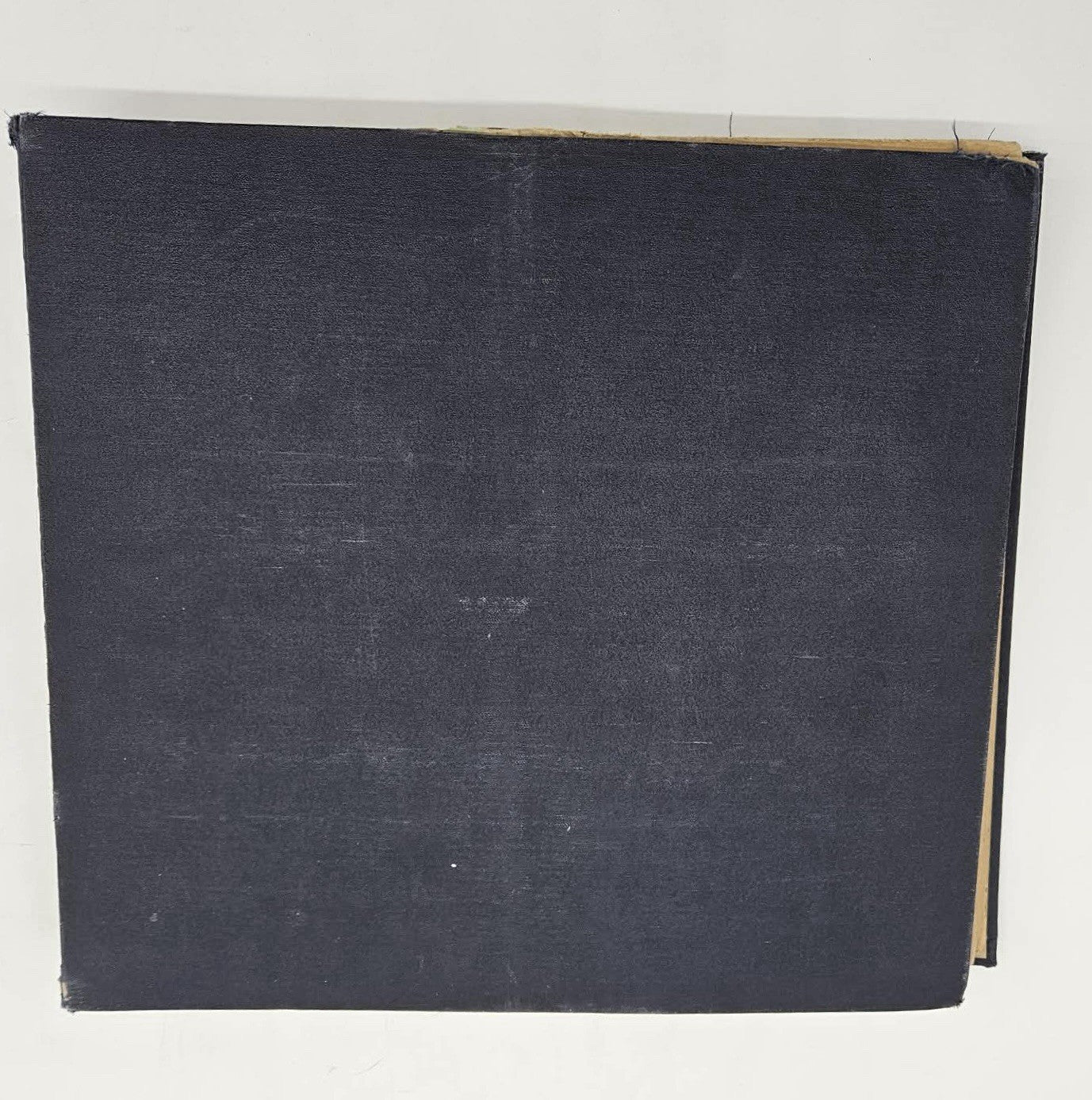 Antique 78 RPM Record Album w Victor Decca Vocalion Pathé Grey Gull & Inserts