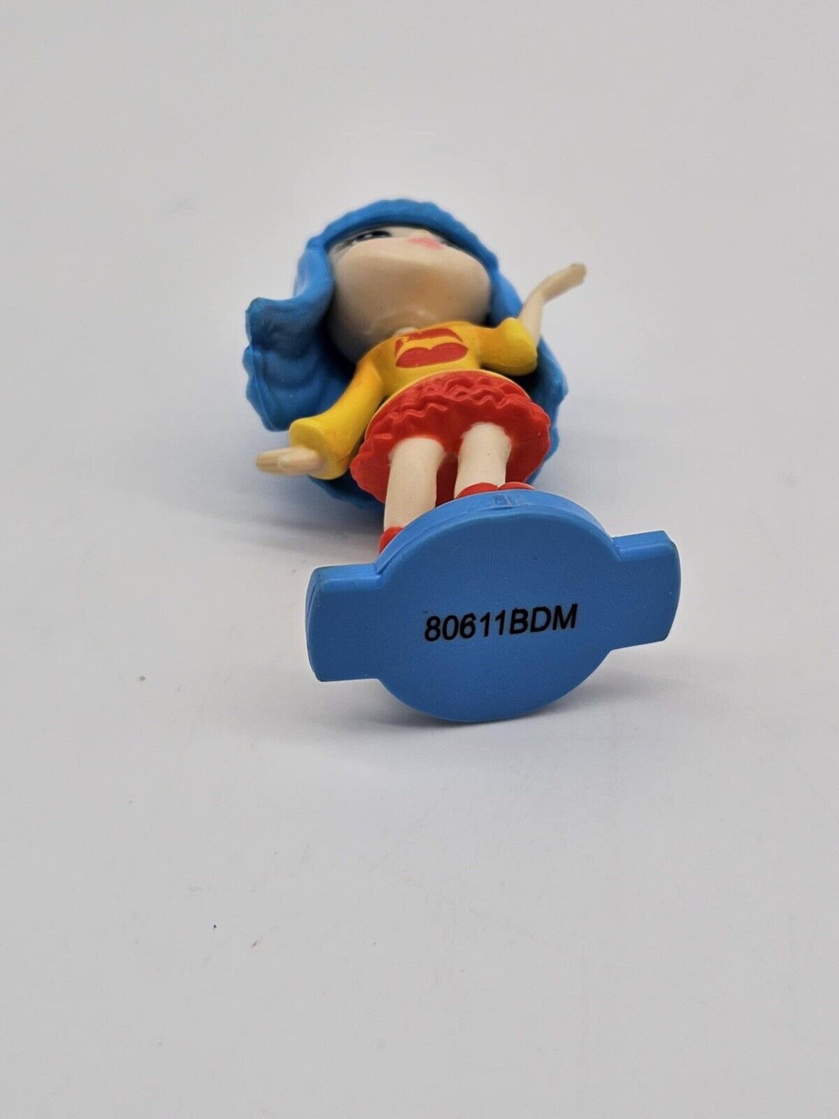 Spin Master Party Pop Teenies Action Figure Mai 2.25" EUC