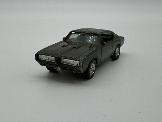 Ertl 1/43 1968 Pontiac GTO Vintage VEHICLES 006