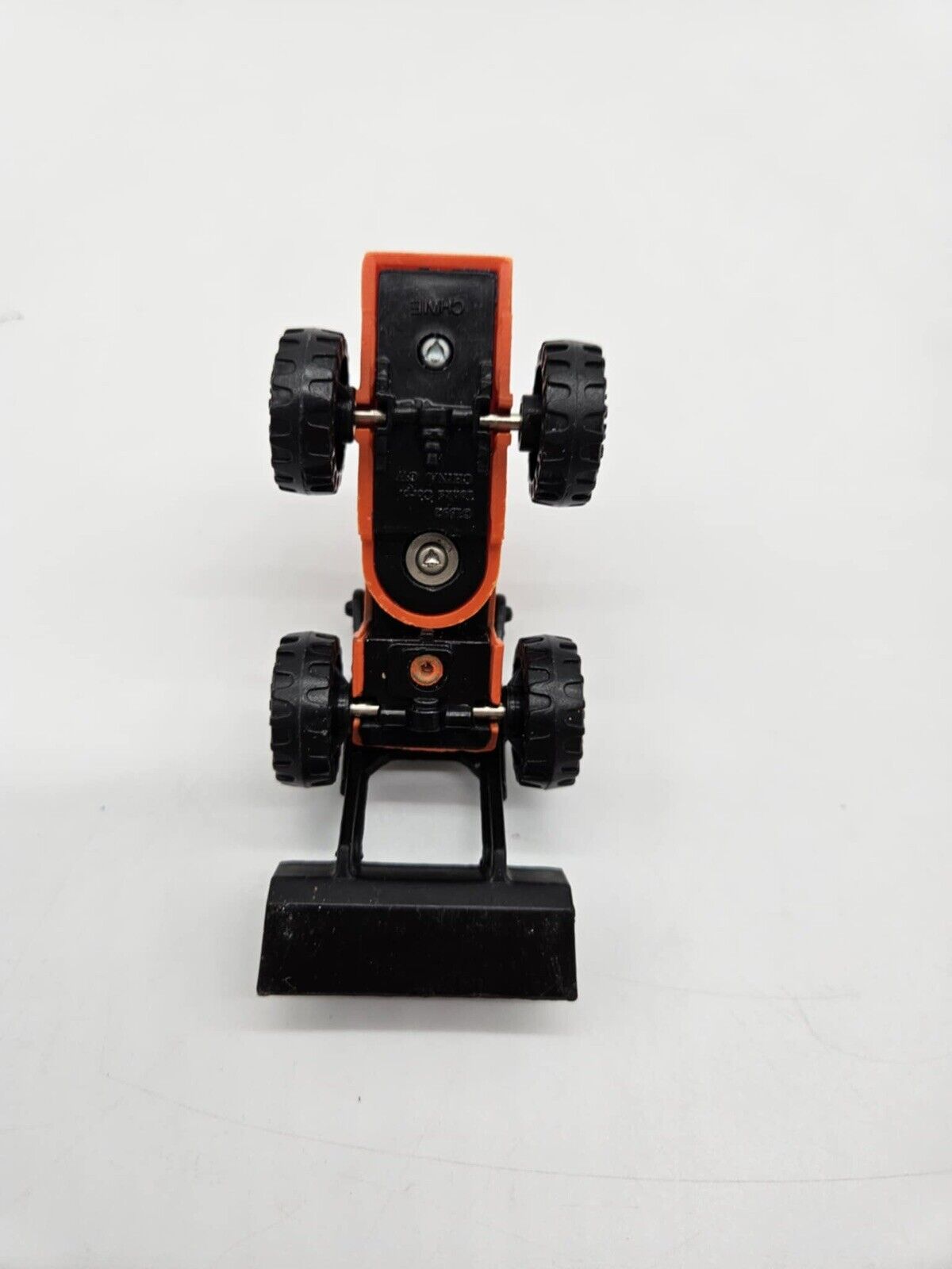 Vintage Diecast Farming Trucks & Equipment ~ Lot of 6