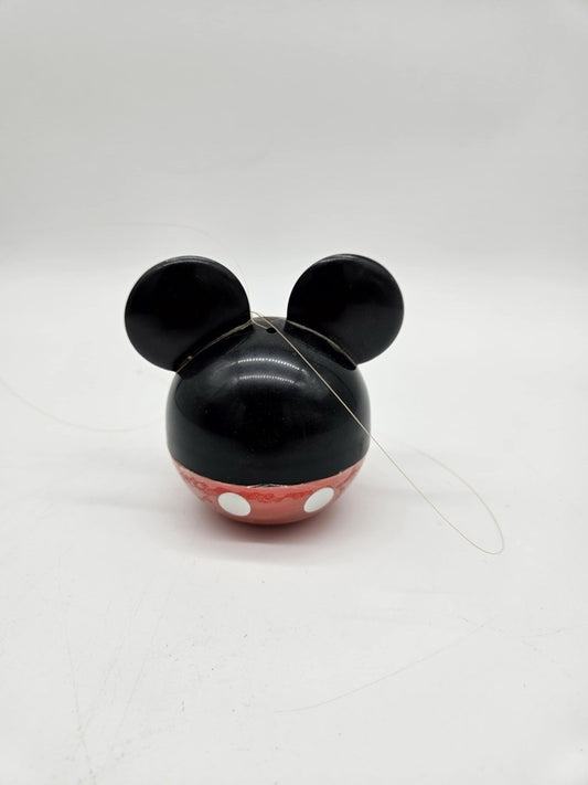 Applause Mickey  2”-2.25” pvc figurine