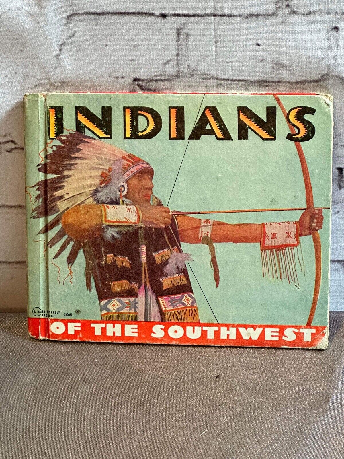 HIGE Indigenous Decor Set Lot HMD