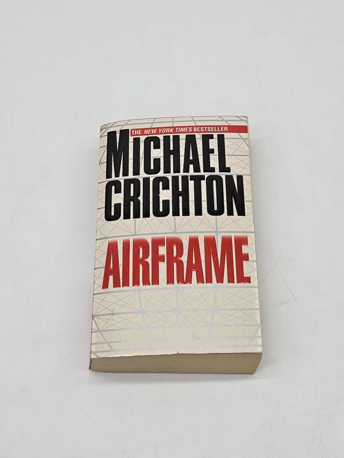 The Apocalypse Watch Mass Market Robert Ludlum