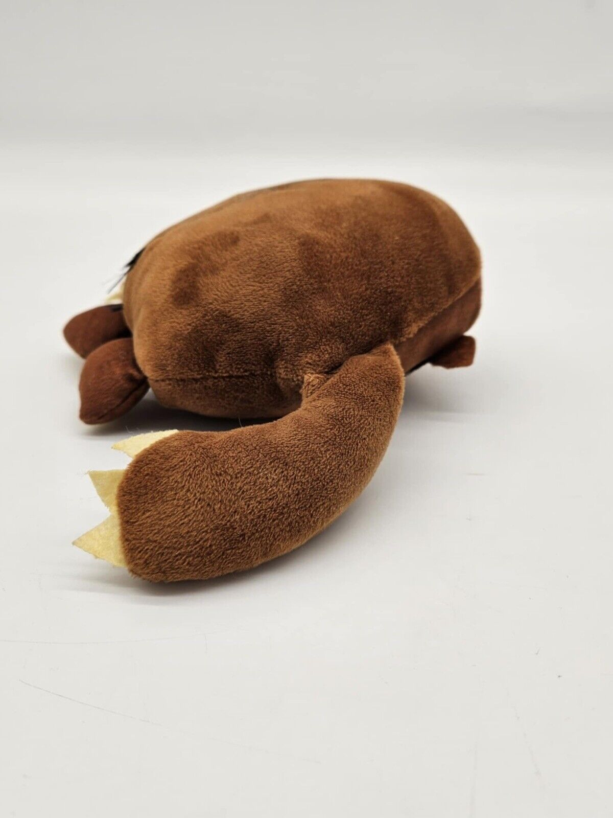 Disney Star Wars Galaxy of Creatures Stitchlings Rancor Plush