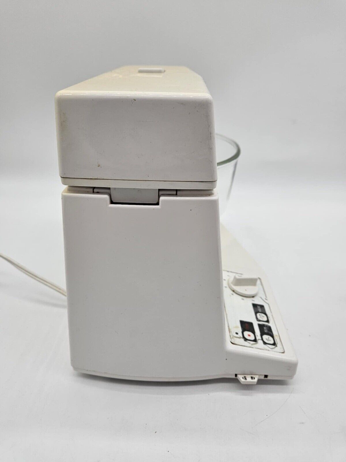 Vintage Oster Regency Kitchen Center COMPLETE w/ all accessories ~ 10 speed