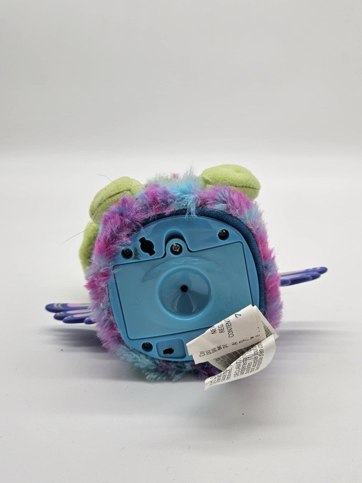 Hatchimals 5" Penguala Penguin Interactive MultiColor Pet Spin Master Electronic