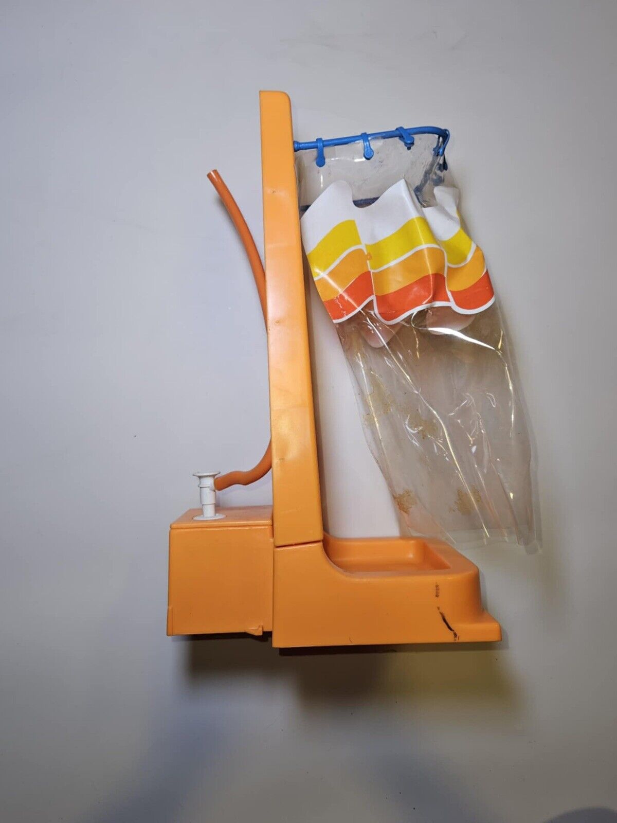 Vintage 1980s Barbie Dream Pool with Accessories