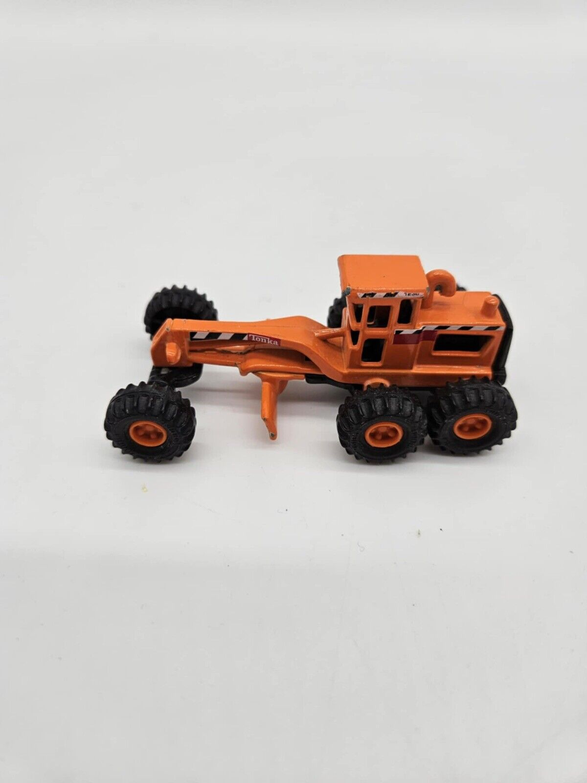 Vintage Diecast Farming Trucks & Equipment ~ Lot of 6