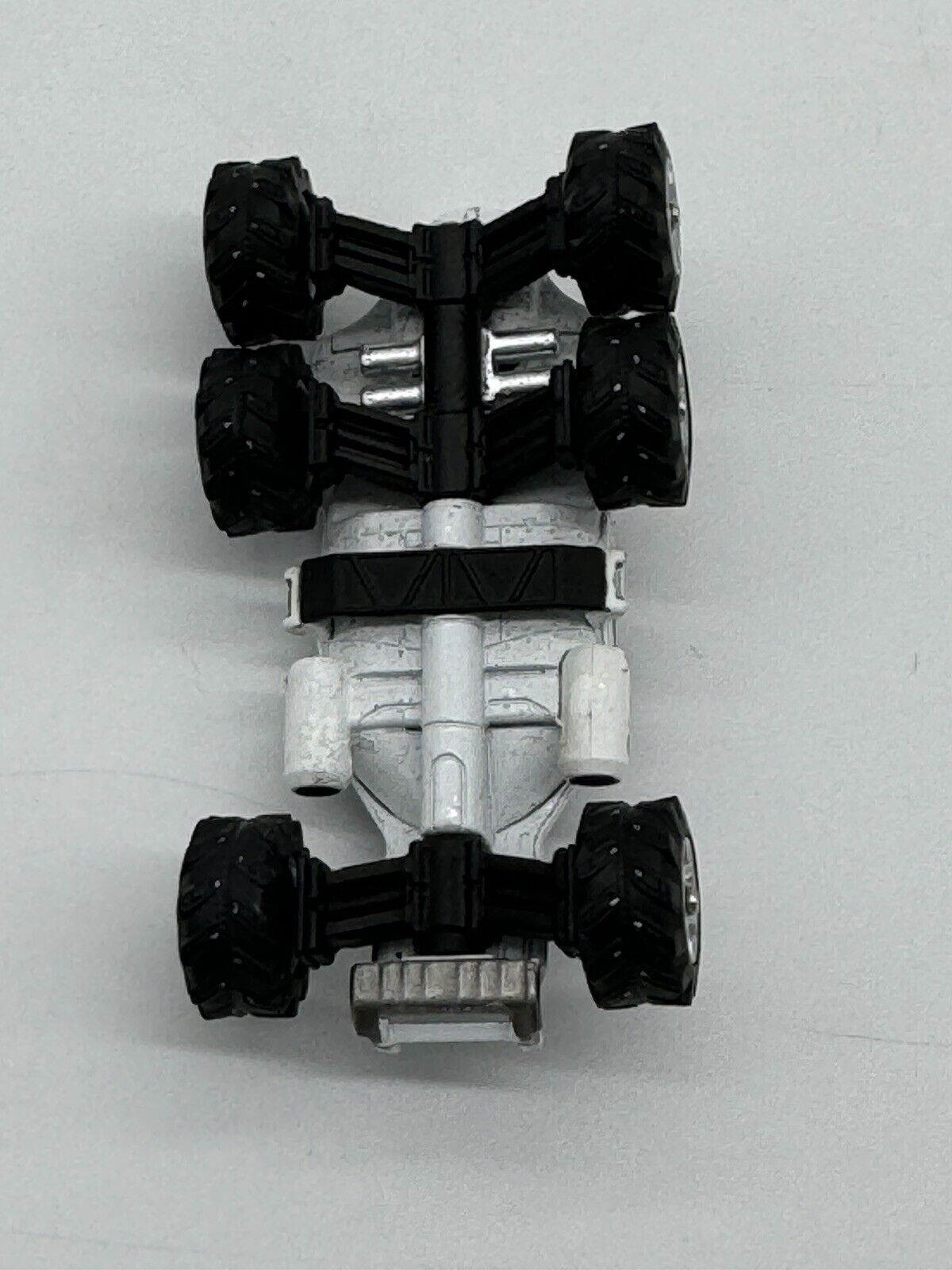 Mass Effect Andromeda Nomad ND1 Diecast 1:64 Performance Products Loot 2017