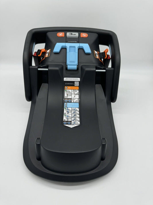 NEW UPPABABY MESA INFANT CAR SEAT BASE MESA & MESA V2 0262