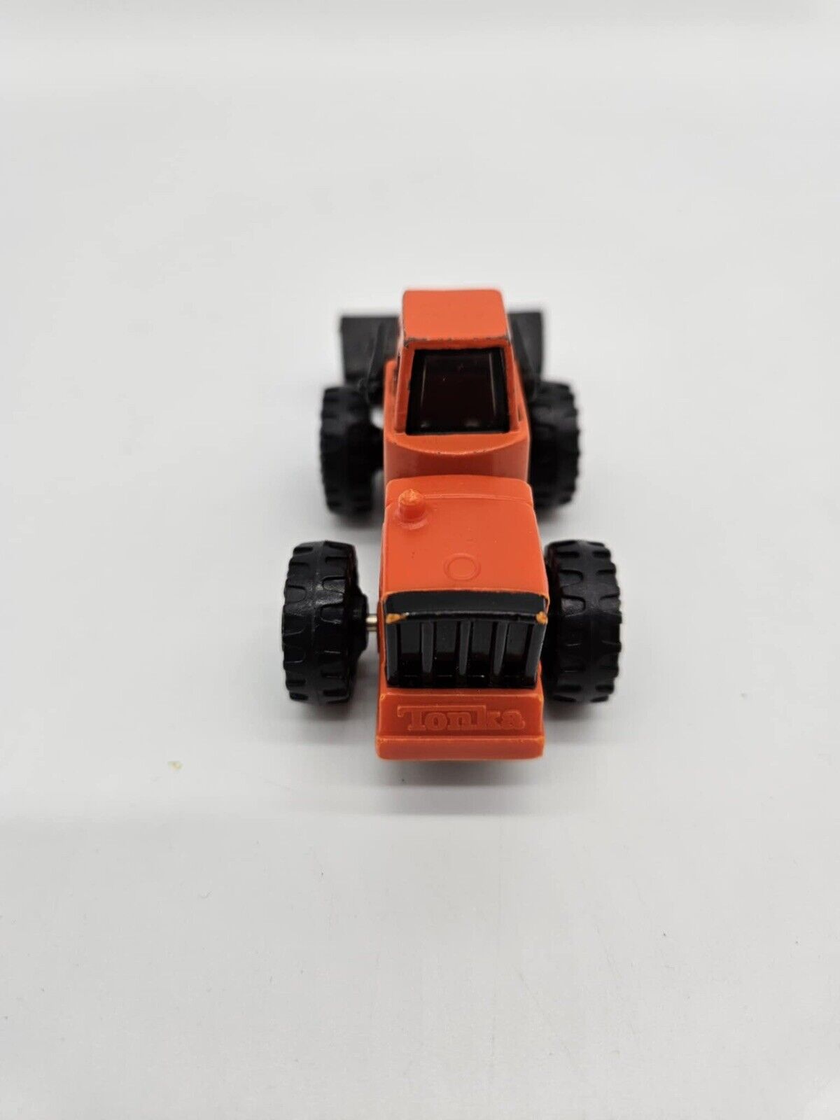 Vintage Diecast Farming Trucks & Equipment ~ Lot of 6