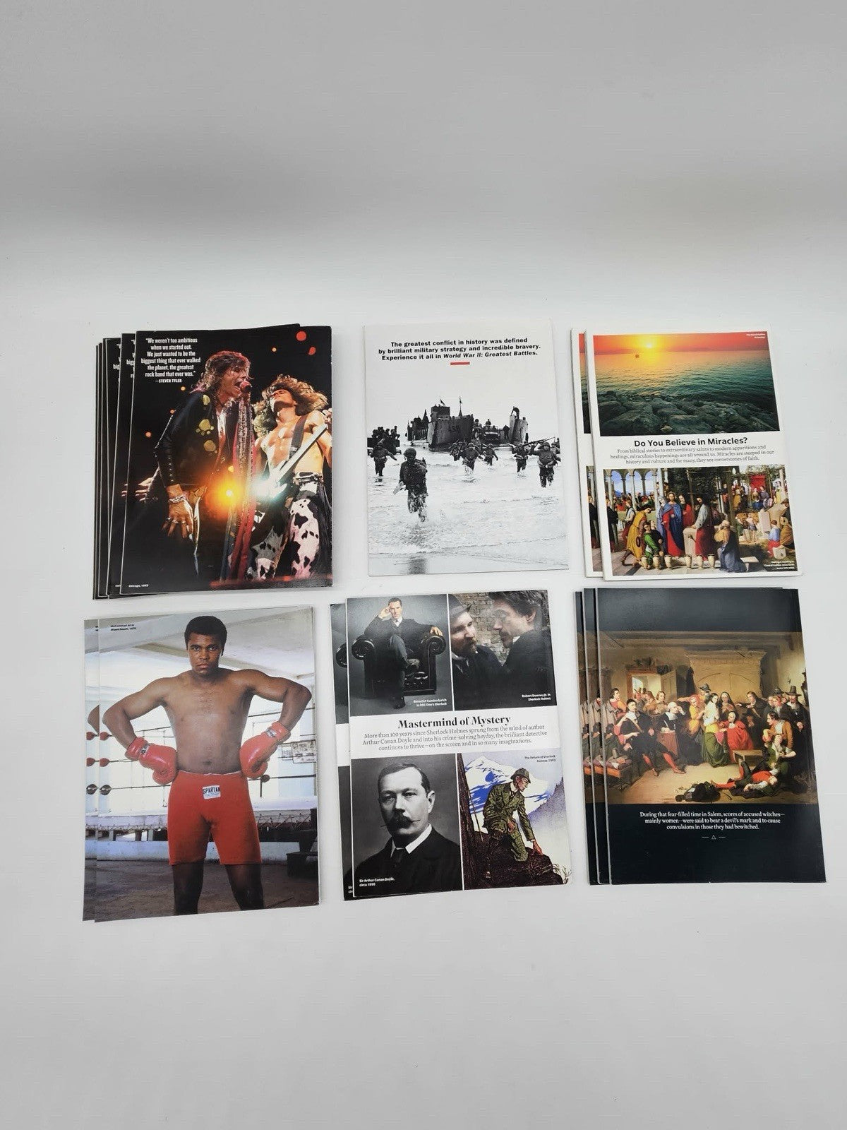 Life Magazine Miracles: The Presence of God in our Lives: The Aura of Saints