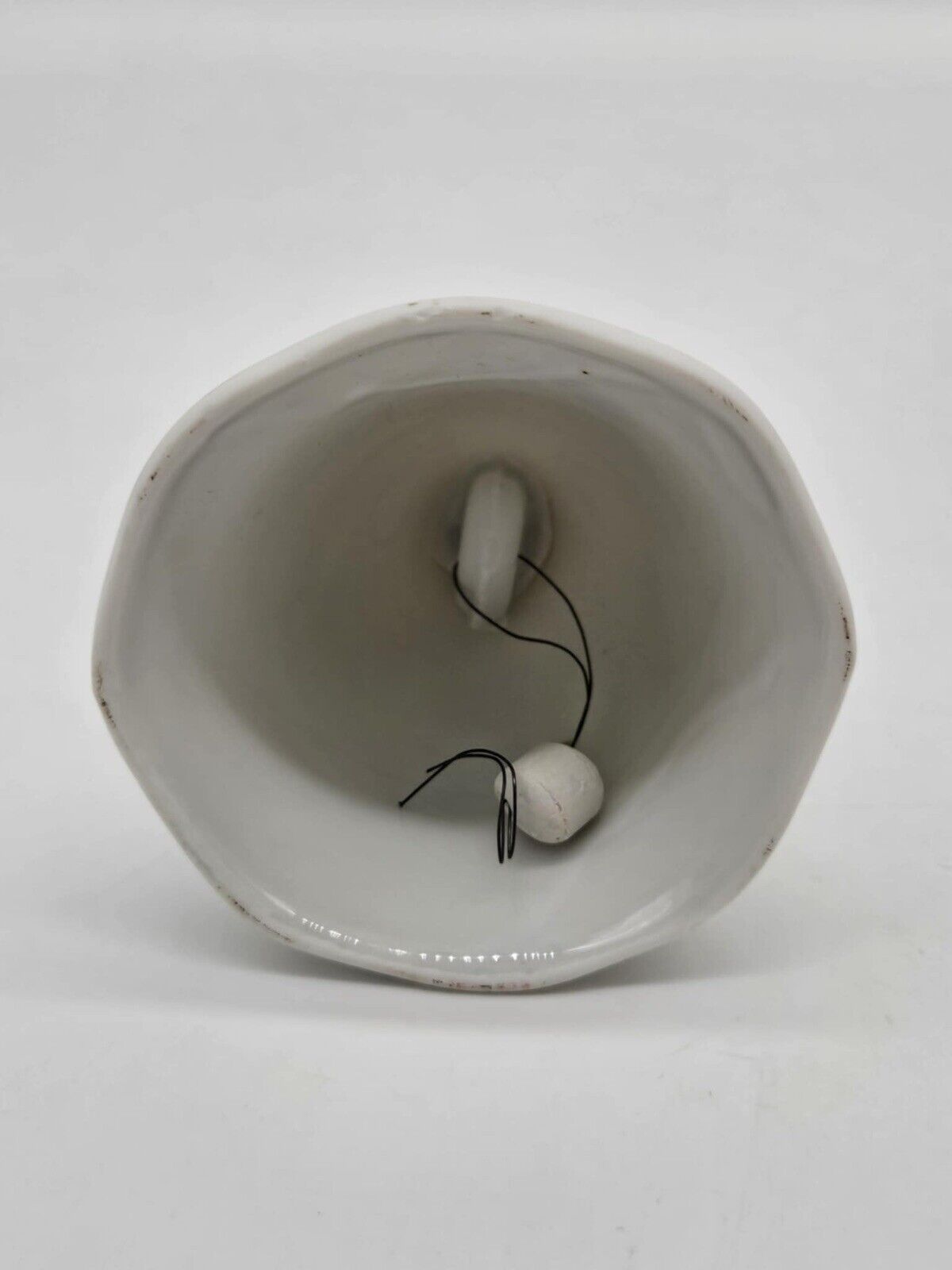 Vintage Marco Souvenir Wisconsin Bell