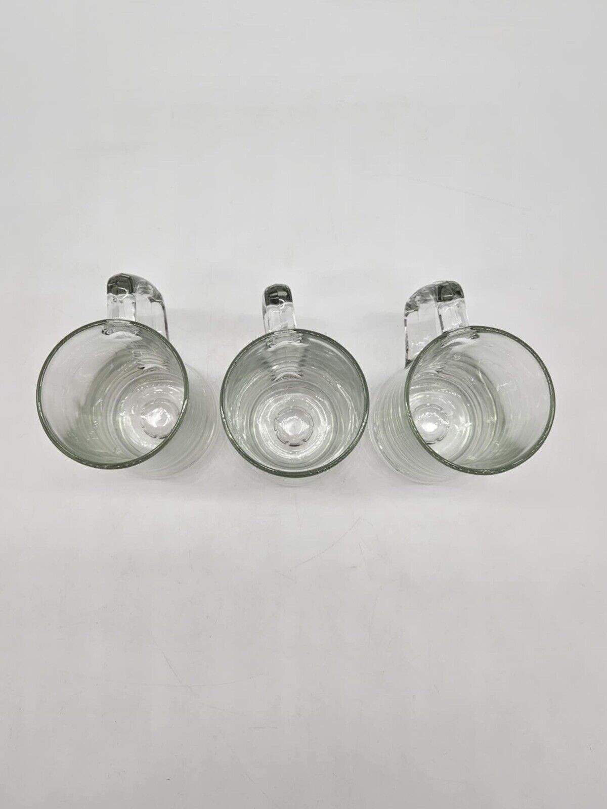 Libbey 15-oz. Brewmaster Beer Mugs, Set of 3