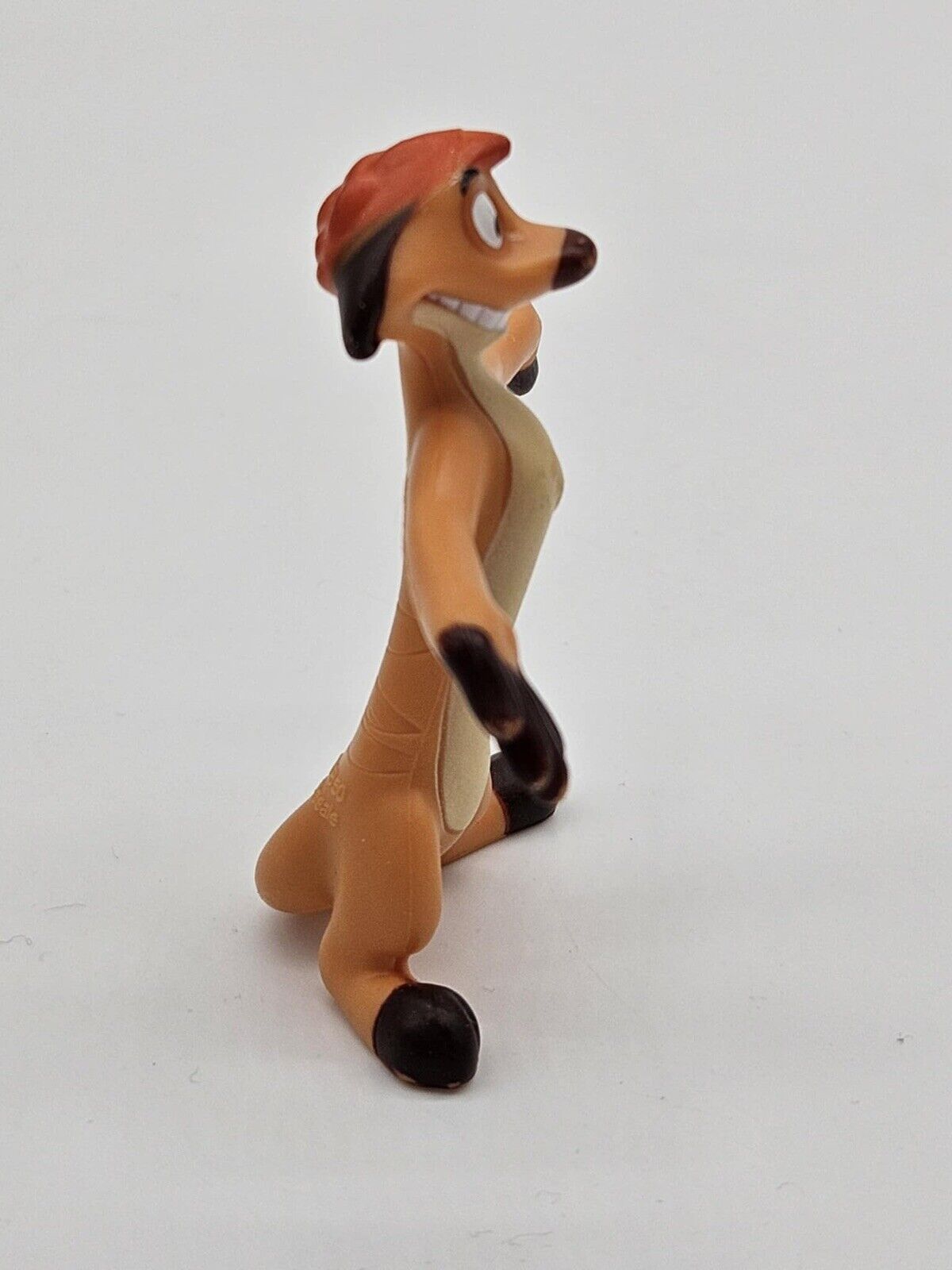 Disney Timon The Lion King Meerkat Toy Figure Cake Topper 3.5”