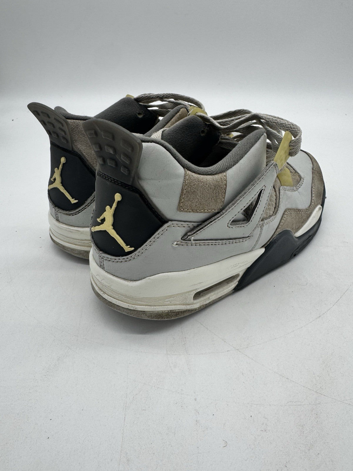 Size 10 - Jordan 4 Retro SE Low Craft