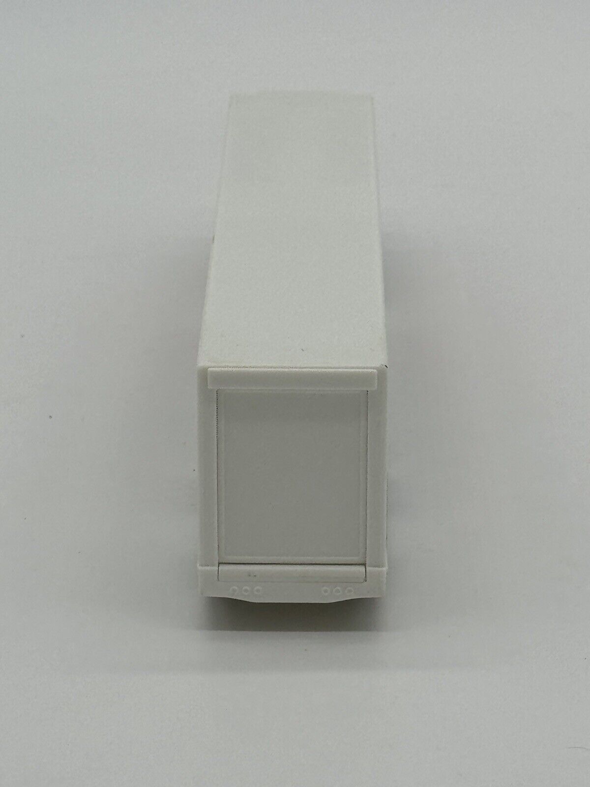 Ford Racing 3M Roush Fenway SML Semi Hauling Trailer