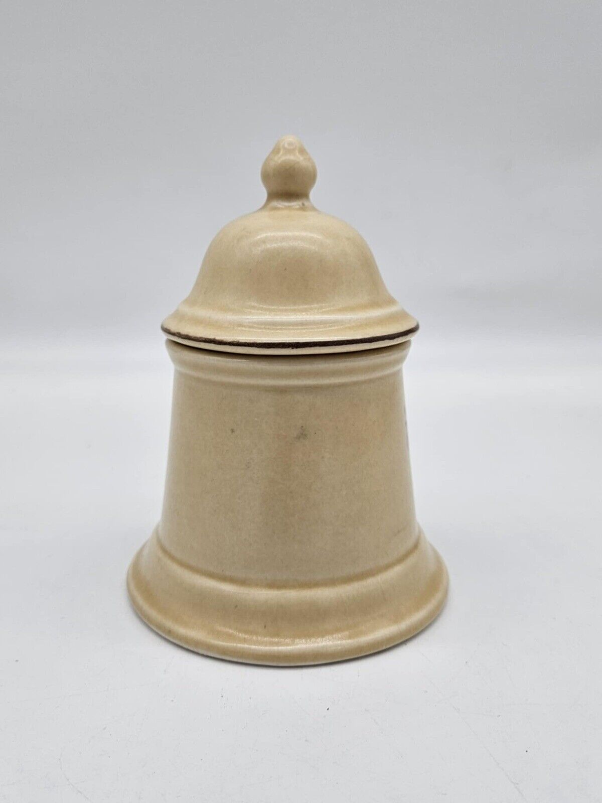 Vintage 6” Pfaltzgraff Sugar Bowl And Lid