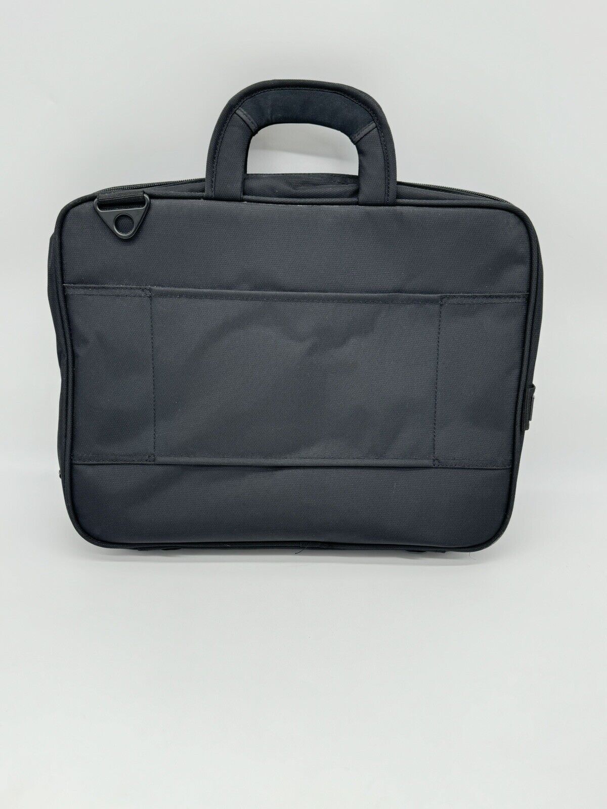 Eco Style TechPro Case 16.1" Topload LapTop Case Bag Black NEW