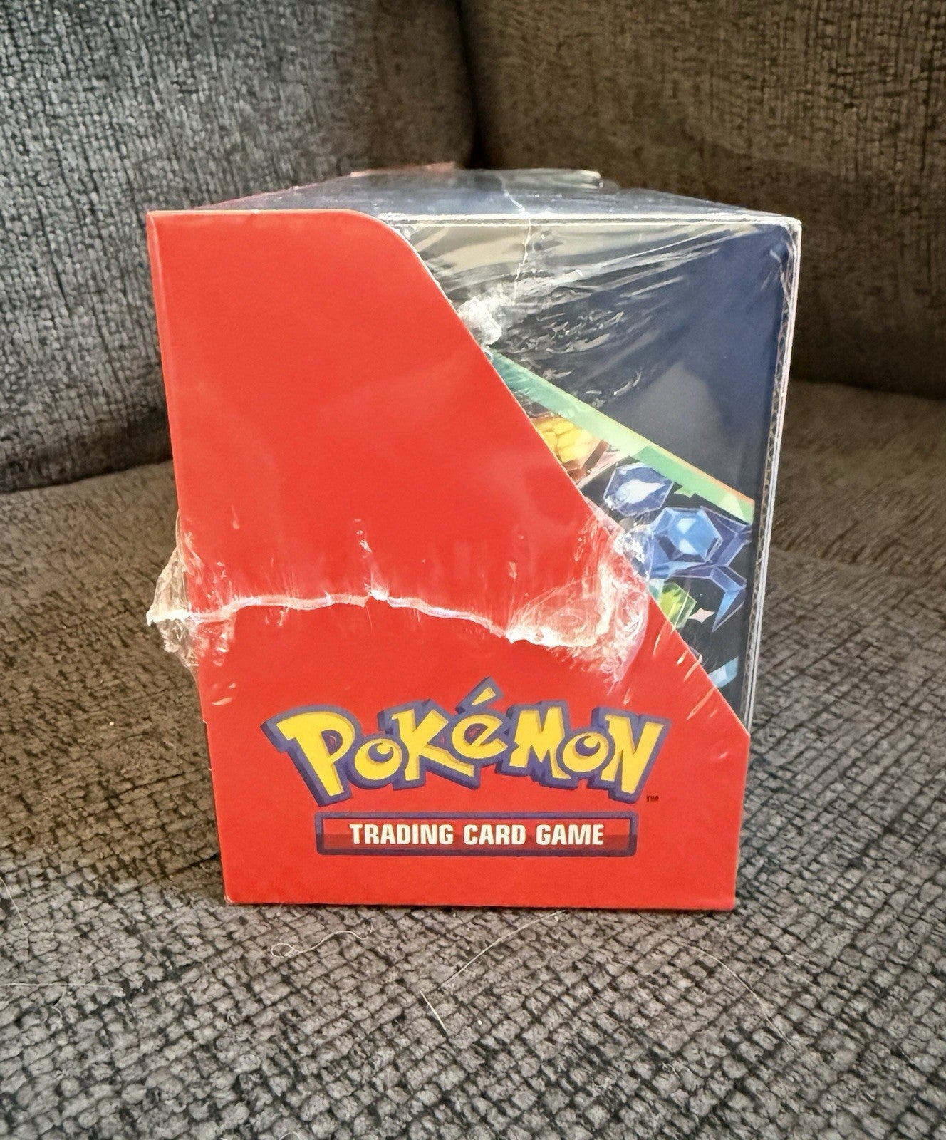 *SEALED* Sam’s Club Pokémon Prismatic Evolutions Booster bundle + Surprise Box