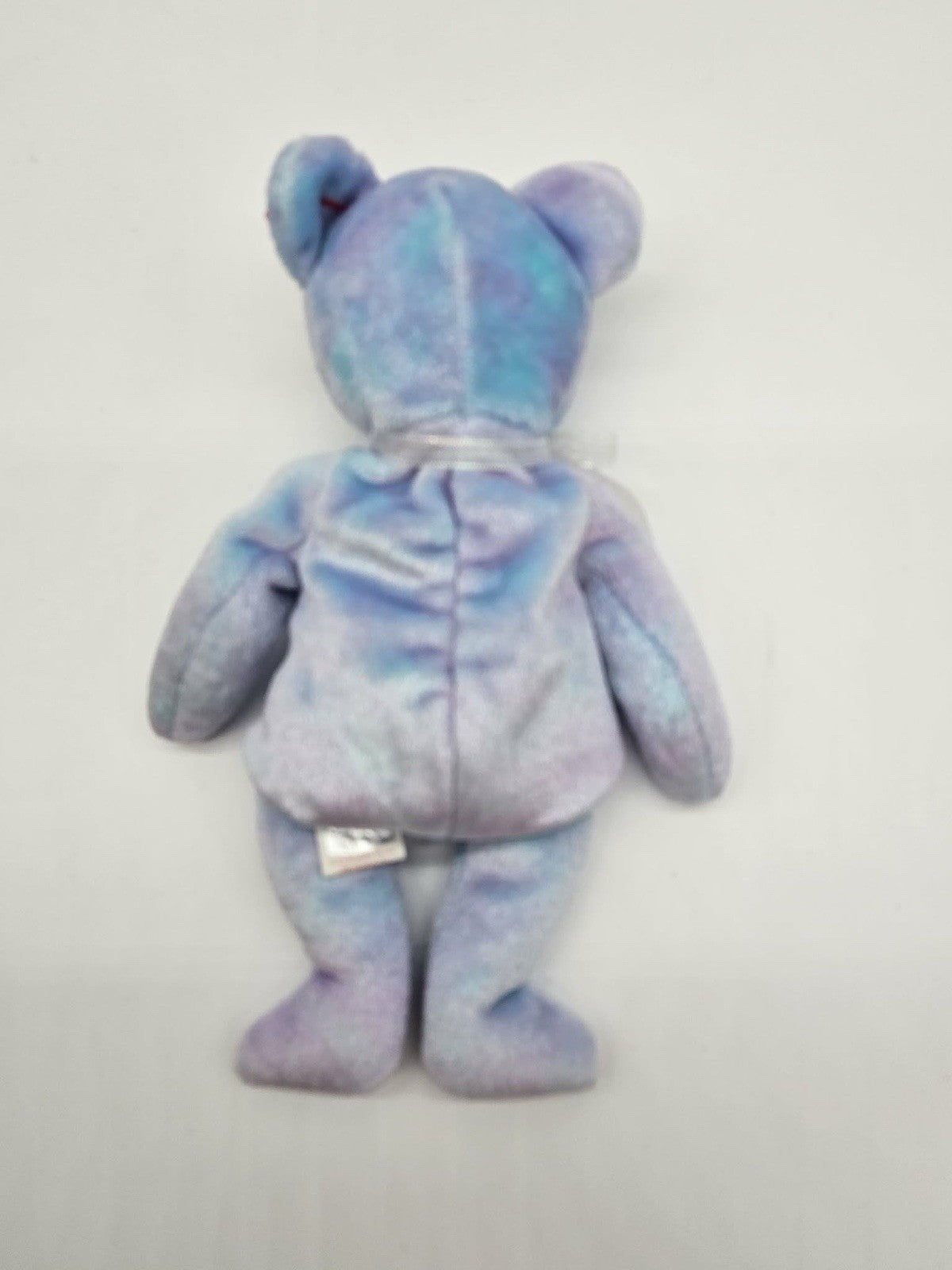 TY Beanie Baby - ISSY the Four-Seasons Hotel Bear ( Houston ) (8.5 inch)