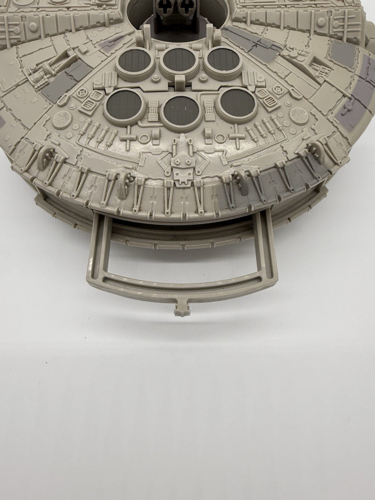 Micro Machines Star Wars Millennium Falcon Playset 1995 AT-AT, Tauntaun & More