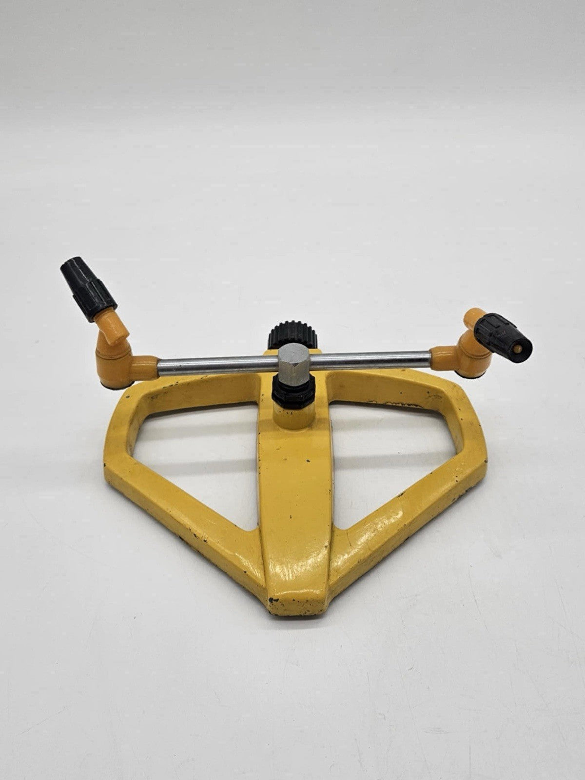 Nelson Turbo-Heart oscillating sprinkler